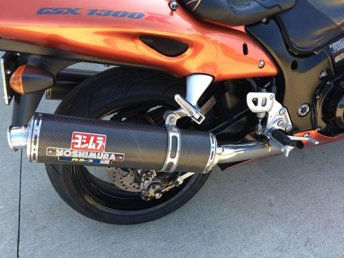 2003 Suzuki Hayabusa, US $5,500.00, image 2