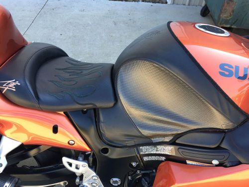 2003 Suzuki Hayabusa, US $5,500.00, image 4