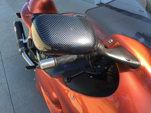 2003 Suzuki Hayabusa, US $5,500.00, image 6
