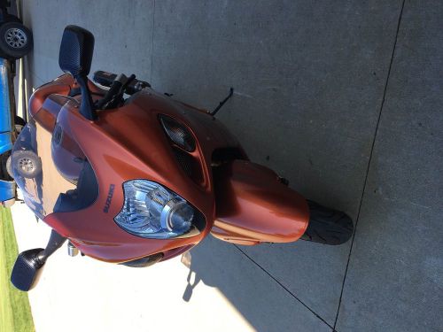 2003 Suzuki Hayabusa, US $5,500.00, image 7