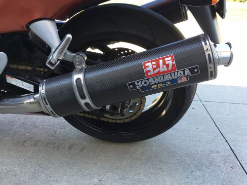 2003 Suzuki Hayabusa, US $5,500.00, image 9