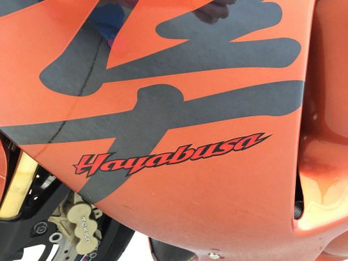 2003 Suzuki Hayabusa, US $5,500.00, image 10