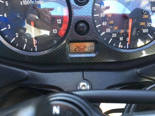 2003 Suzuki Hayabusa, US $5,500.00, image 11