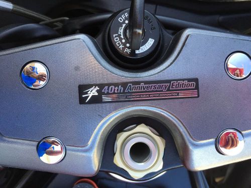 2003 Suzuki Hayabusa, US $5,500.00, image 12