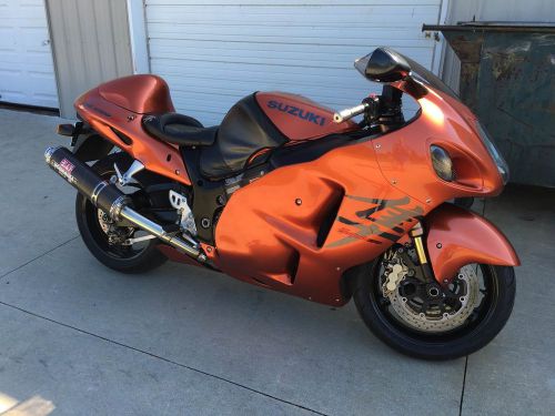 2003 Suzuki Hayabusa, US $5,500.00, image 13