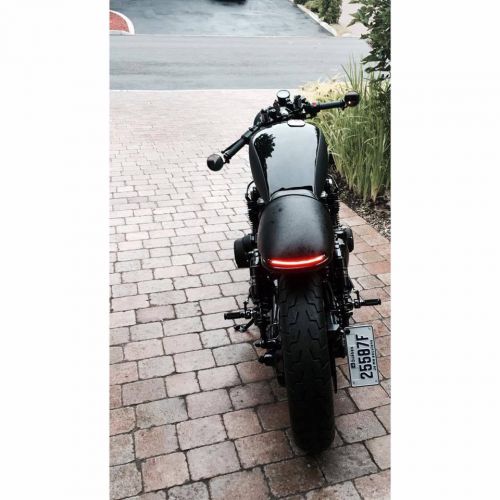 Custom Built Motorcycles: Other, C $13,000.00, image 1