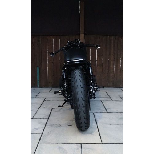 Custom Built Motorcycles: Other, C $13,000.00, image 3