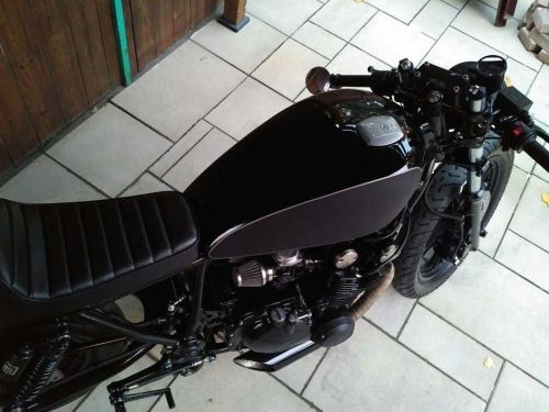 Custom Built Motorcycles: Other, C $13,000.00, image 8