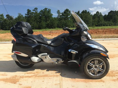 2010 Can-Am Spyder, US $8700, image 2