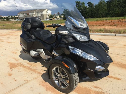 2010 Can-Am Spyder, US $8700, image 3