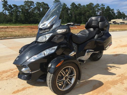 2010 Can-Am Spyder, US $8700, image 5