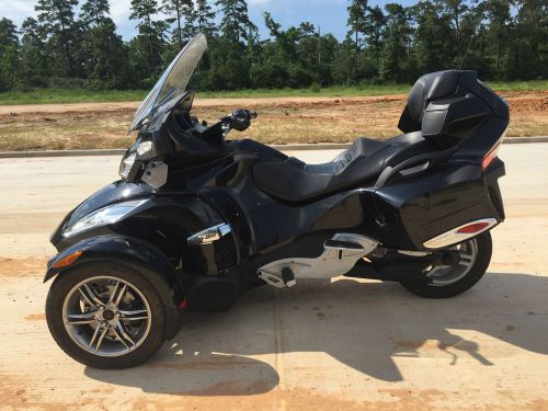 2010 Can-Am Spyder, US $8700, image 6
