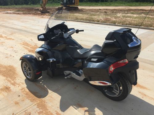 2010 Can-Am Spyder, US $8700, image 7