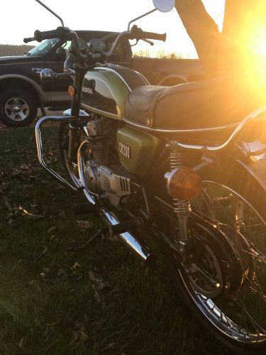 1974 Honda CB, US $4400, image 11
