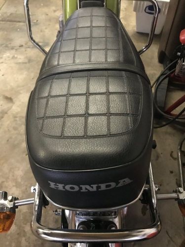 1974 Honda CB, US $4400, image 12