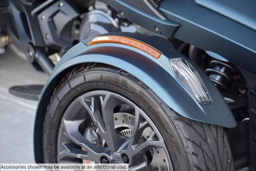 2023 Can-Am Spyder F3 Limited Special Series