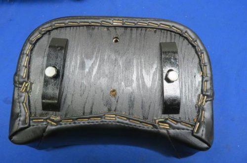 NOS Buddy Seat, Early Models 202000 Hodaka Buddy Seat Model 92 D222, US $124.95, image 3