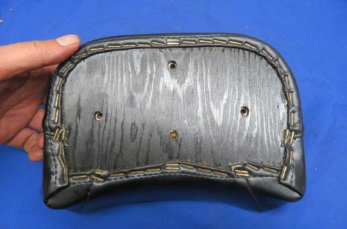 NOS Buddy Seat, Early Models 202000 Hodaka Buddy Seat Model 92 D222, US $124.95, image 6