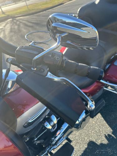 2019 Harley-Davidson Touring Electra Glide Ultra Classic