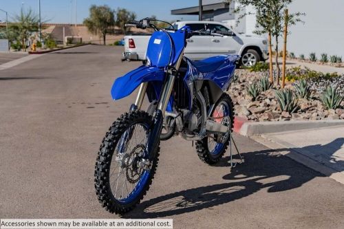 2024 Yamaha YZ 125 Team Yamaha Blue, US $7,099.00, image 11