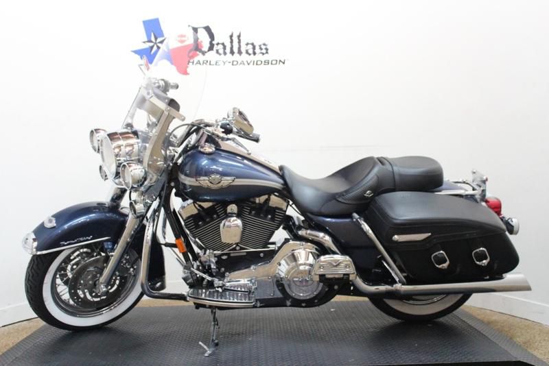 2003 Harley-Davidson FLHRCI Road King Classic Touring , US $13,499.00, image 2