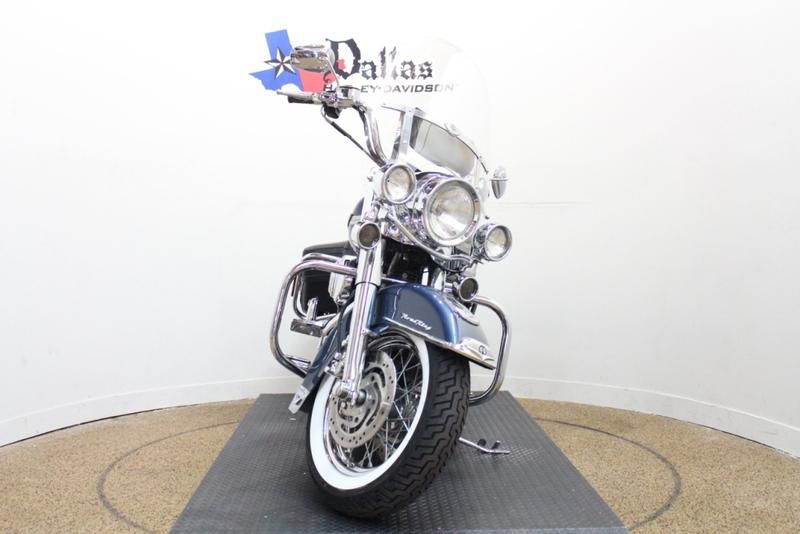 2003 Harley-Davidson FLHRCI Road King Classic Touring , US $13,499.00, image 3