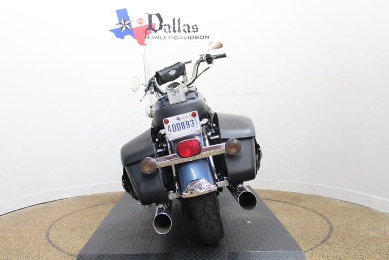 2003 Harley-Davidson FLHRCI Road King Classic Touring , US $13,499.00, image 4