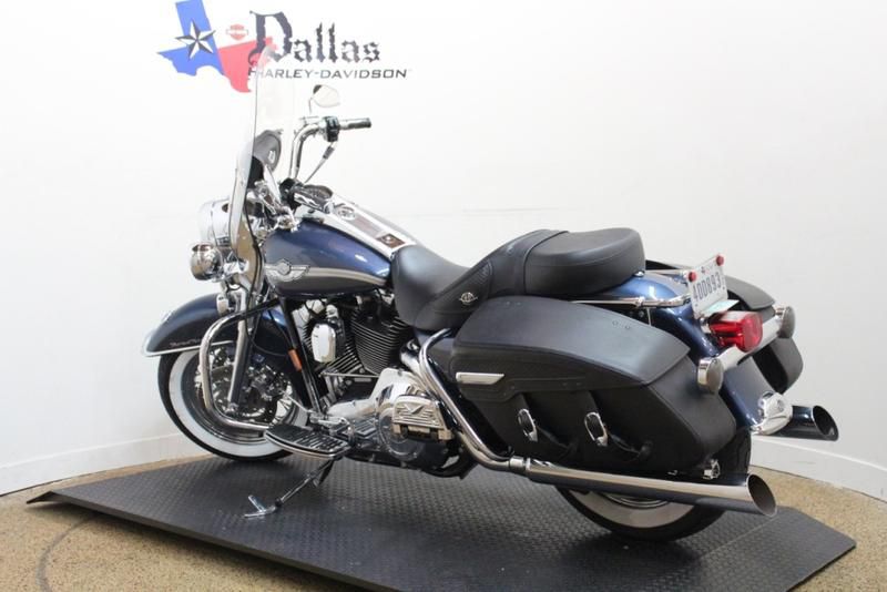 2003 Harley-Davidson FLHRCI Road King Classic Touring , US $13,499.00, image 6