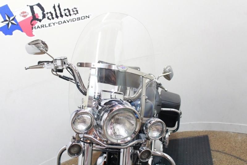 2003 Harley-Davidson FLHRCI Road King Classic Touring , US $13,499.00, image 7