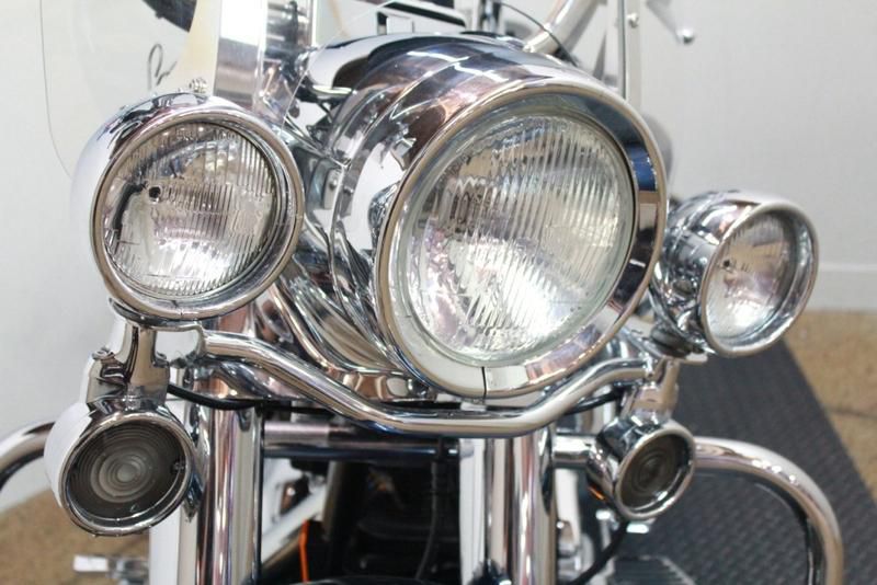 2003 Harley-Davidson FLHRCI Road King Classic Touring , US $13,499.00, image 8