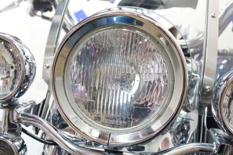 2003 Harley-Davidson FLHRCI Road King Classic Touring , US $13,499.00, image 9