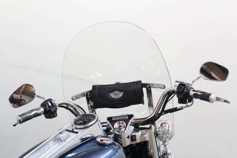 2003 Harley-Davidson FLHRCI Road King Classic Touring , US $13,499.00, image 10