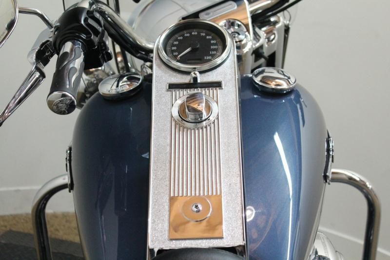 2003 Harley-Davidson FLHRCI Road King Classic Touring , US $13,499.00, image 13