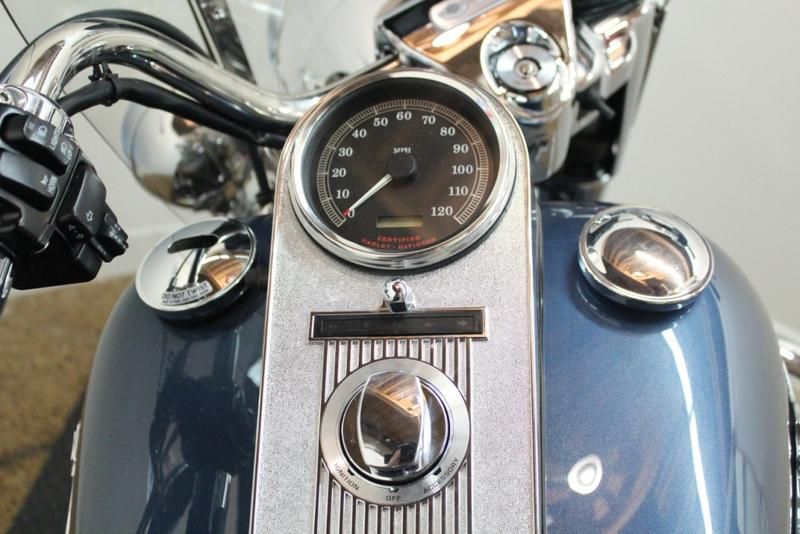 2003 Harley-Davidson FLHRCI Road King Classic Touring , US $13,499.00, image 14