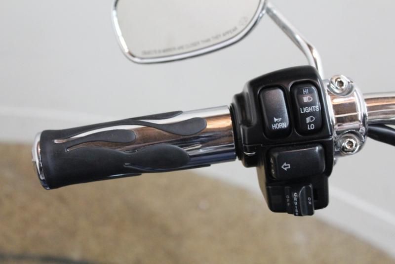 2003 Harley-Davidson FLHRCI Road King Classic Touring , US $13,499.00, image 16