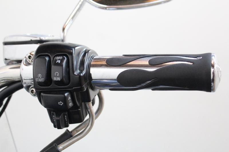 2003 Harley-Davidson FLHRCI Road King Classic Touring , US $13,499.00, image 17