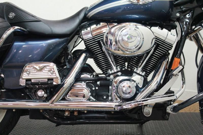 2003 Harley-Davidson FLHRCI Road King Classic Touring , US $13,499.00, image 18