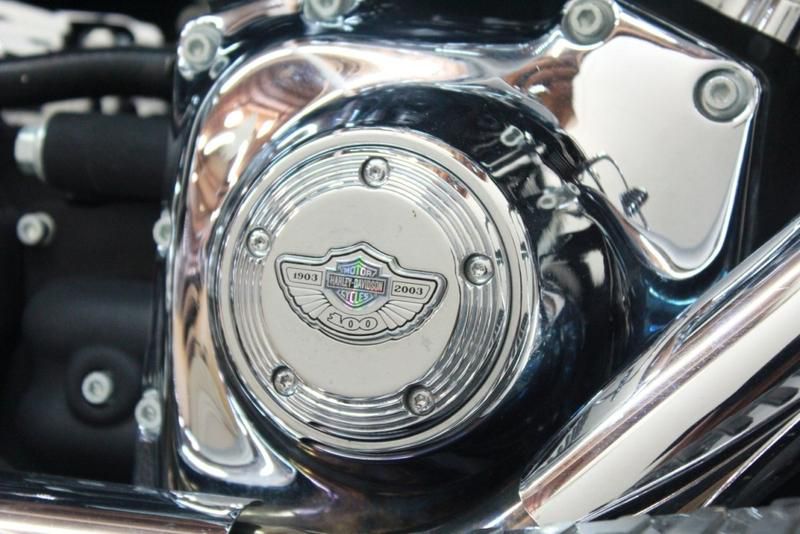 2003 Harley-Davidson FLHRCI Road King Classic Touring , US $13,499.00, image 20