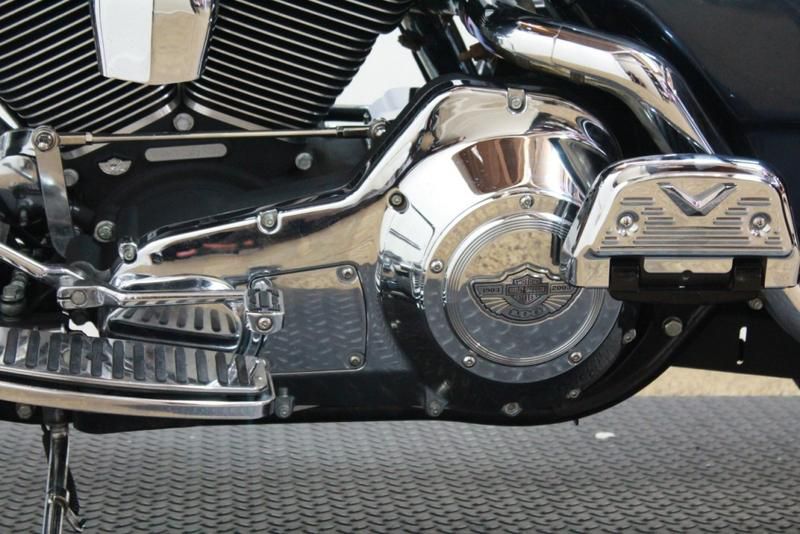 2003 Harley-Davidson FLHRCI Road King Classic Touring , US $13,499.00, image 22