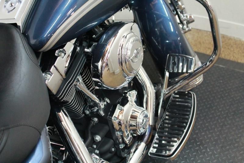 2003 Harley-Davidson FLHRCI Road King Classic Touring , US $13,499.00, image 27