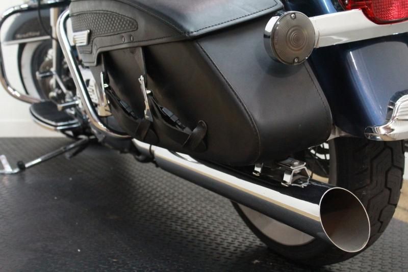 2003 Harley-Davidson FLHRCI Road King Classic Touring , US $13,499.00, image 29