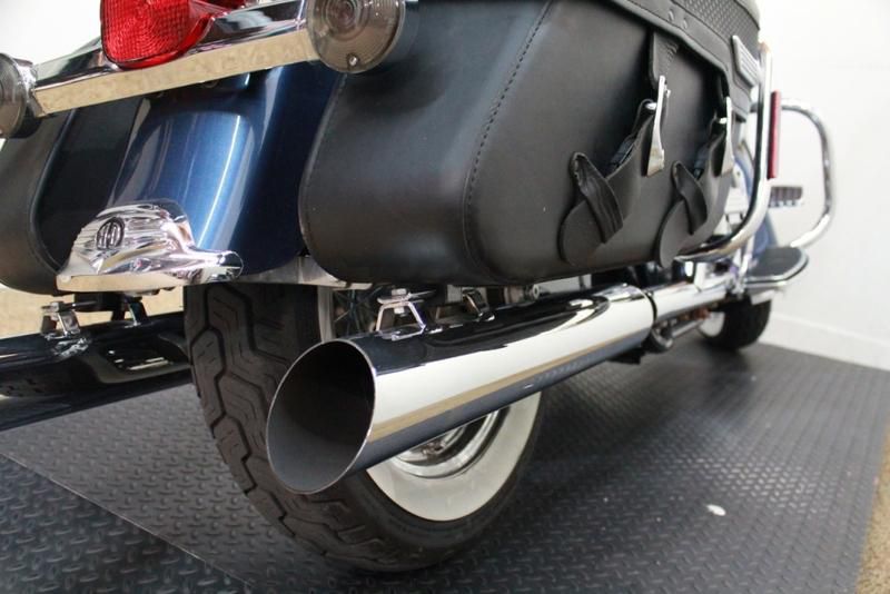 2003 Harley-Davidson FLHRCI Road King Classic Touring , US $13,499.00, image 30