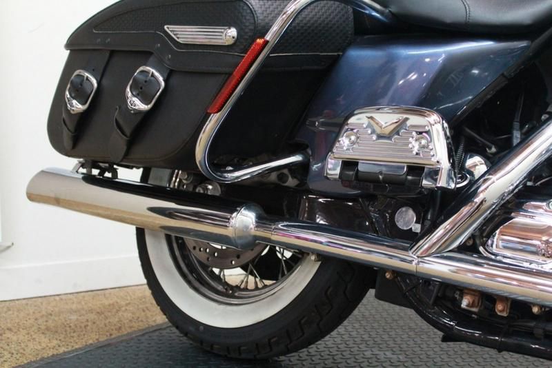 2003 Harley-Davidson FLHRCI Road King Classic Touring , US $13,499.00, image 31