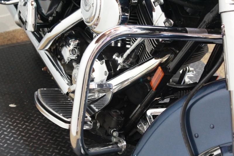 2003 Harley-Davidson FLHRCI Road King Classic Touring , US $13,499.00, image 34