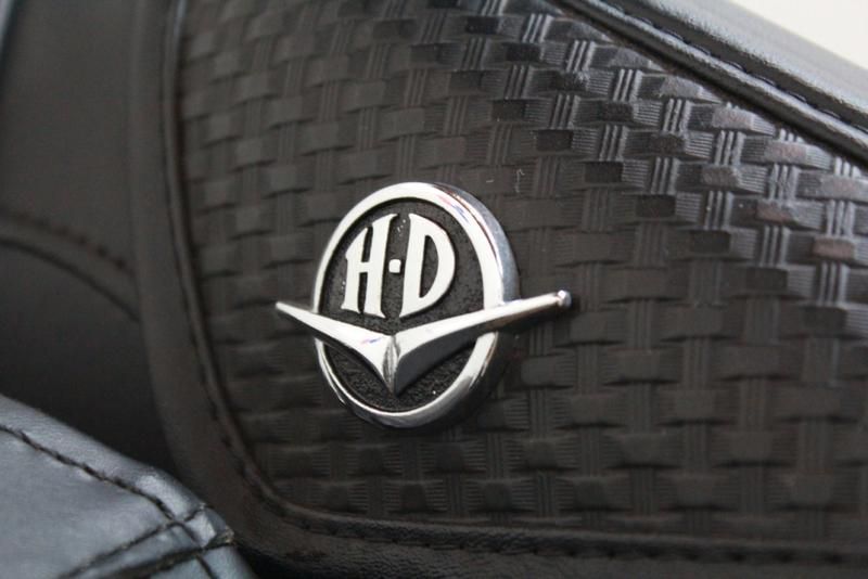 2003 Harley-Davidson FLHRCI Road King Classic Touring , US $13,499.00, image 37