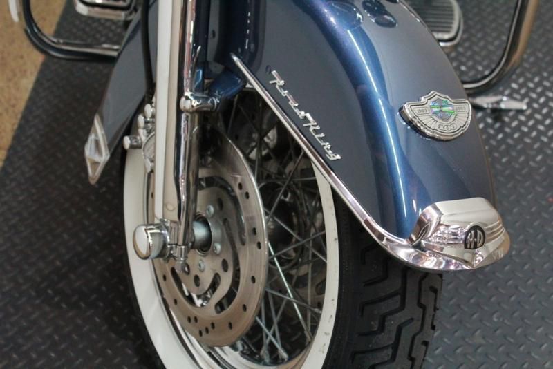 2003 Harley-Davidson FLHRCI Road King Classic Touring , US $13,499.00, image 42