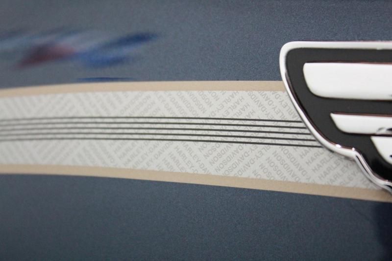 2003 Harley-Davidson FLHRCI Road King Classic Touring , US $13,499.00, image 46