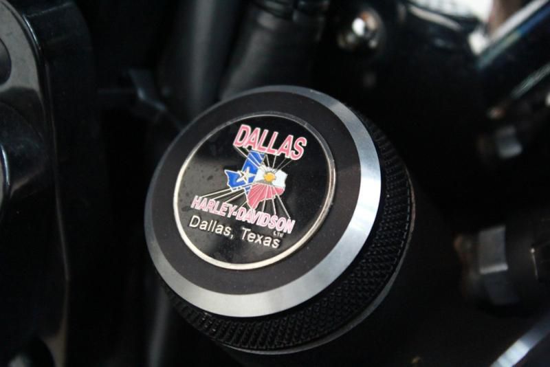 2003 Harley-Davidson FLHRCI Road King Classic Touring , US $13,499.00, image 47