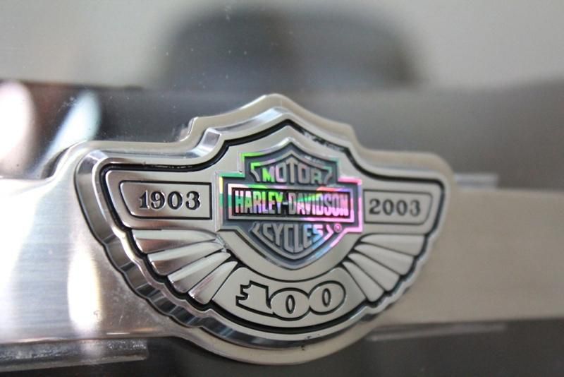 2003 Harley-Davidson FLHRCI Road King Classic Touring , US $13,499.00, image 48