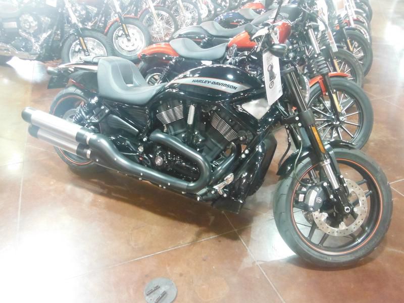 2013 harley-davidson vrscdx night rod special  sportbike 